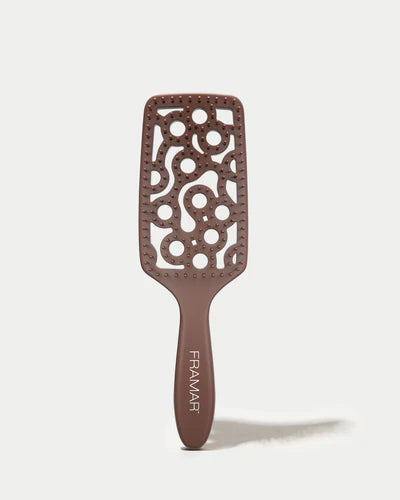 FRAMAR/Brosse de séchage - I need to vent