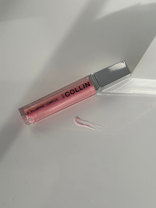 Lip ''Plumping'' Complex