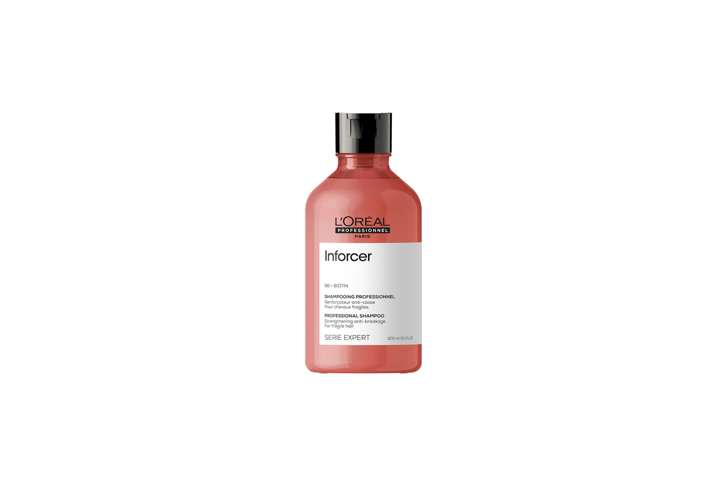 Inforcer Shampooing