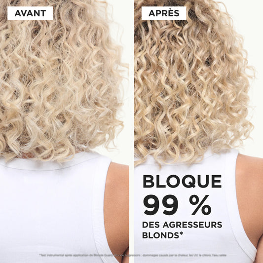 Blond Absolu - Blonde Guard