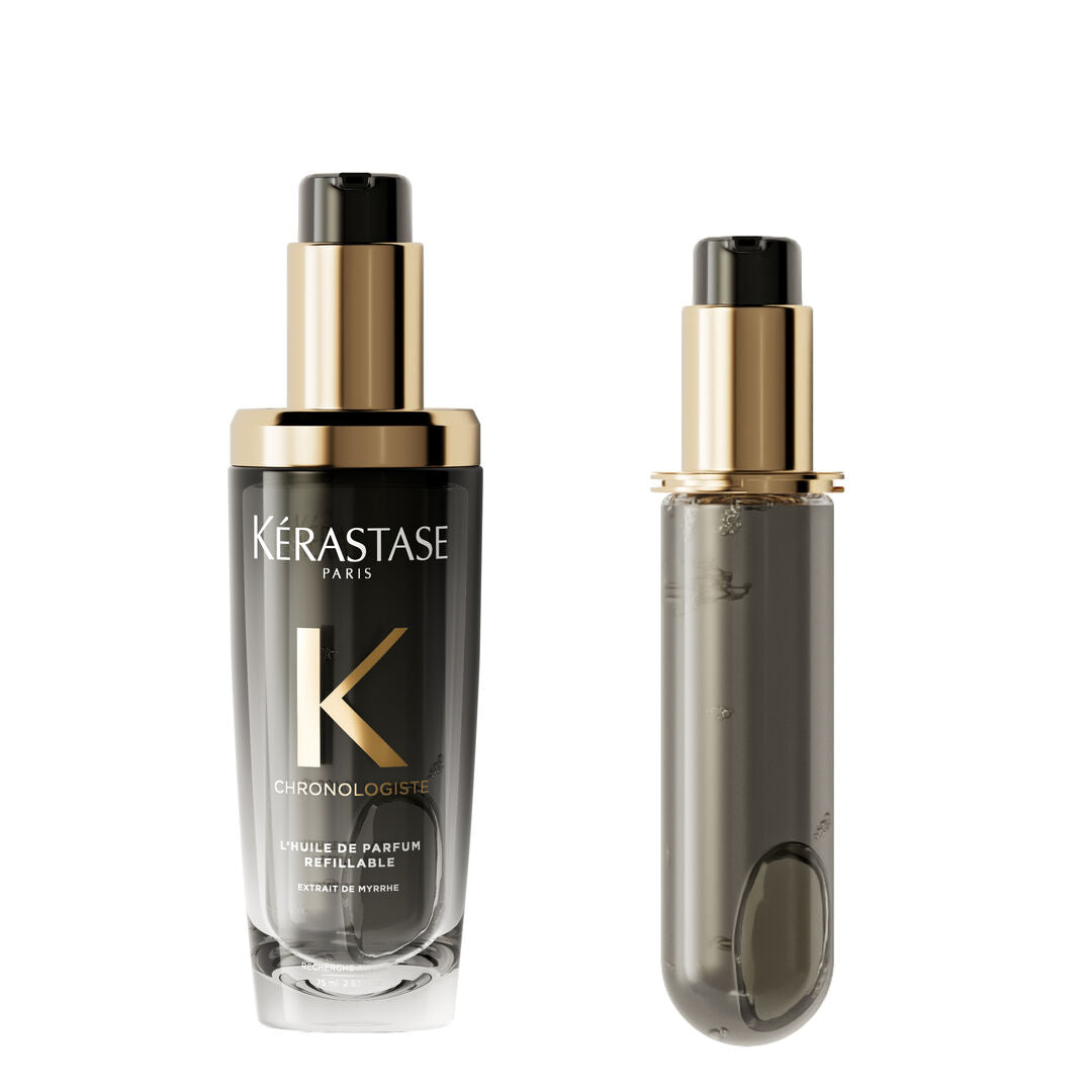 Chronologiste L'Huile de Parfum Duo Rechargeable