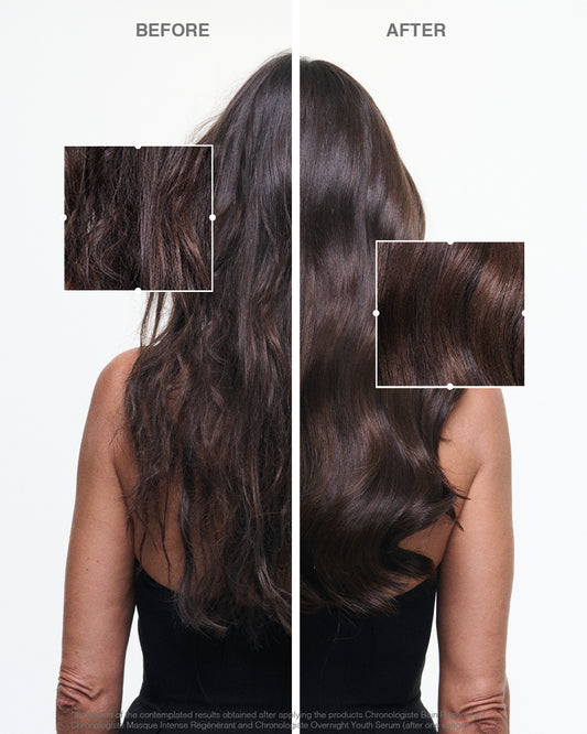 Chronologiste - Overnight Youth Serum