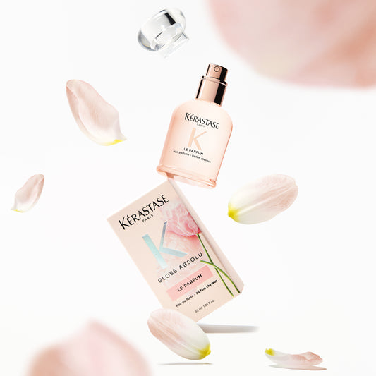 Gloss Absolu - Le parfum