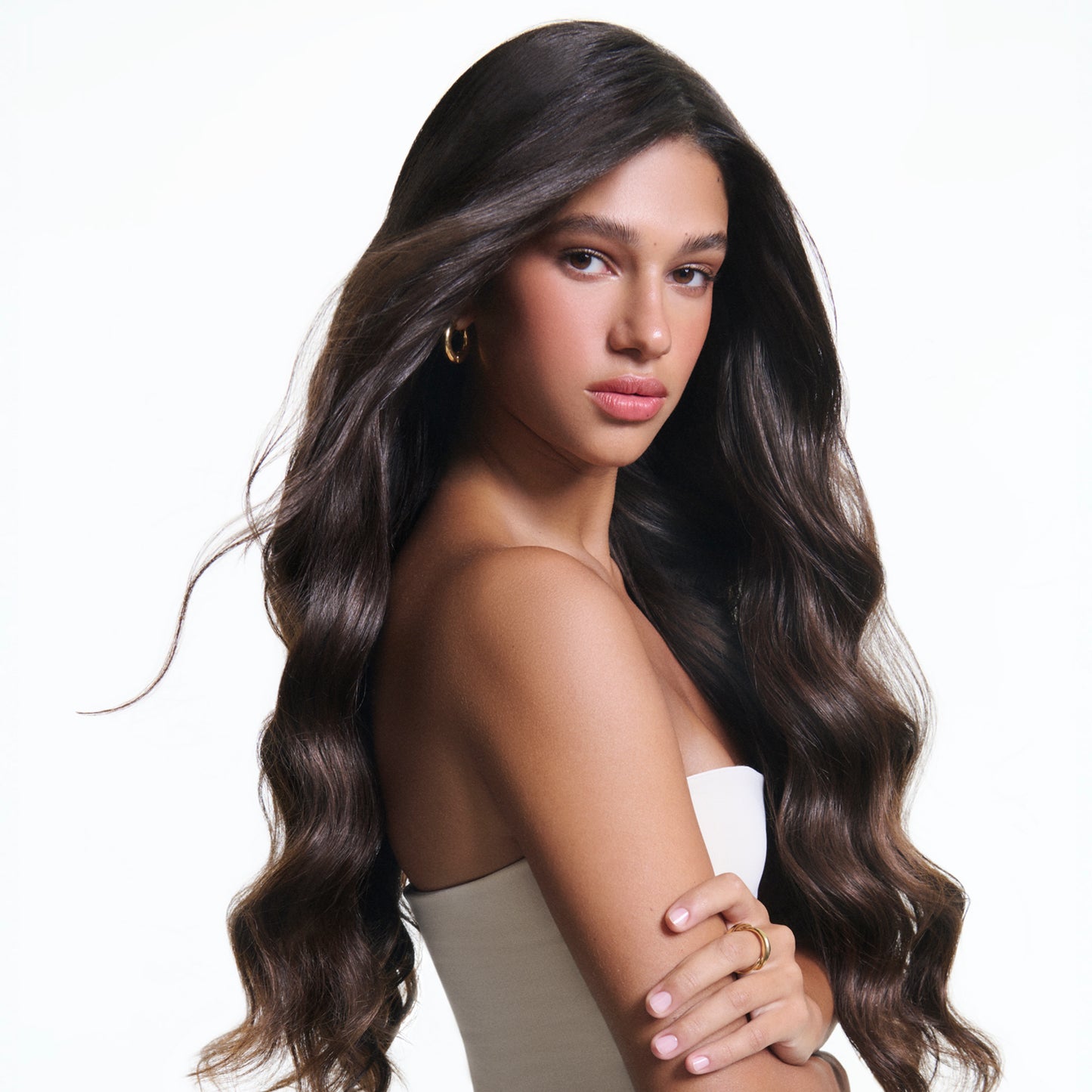 Gloss Absolu- Masque Crème Hydra-Glaze