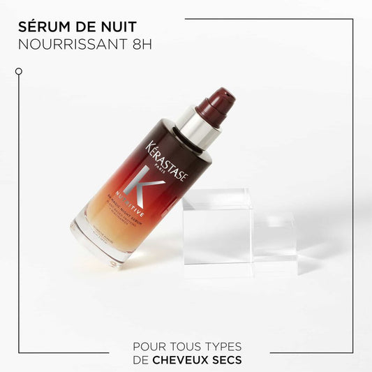 NUTRITIVE - Sérum de Nuit 8H Magic