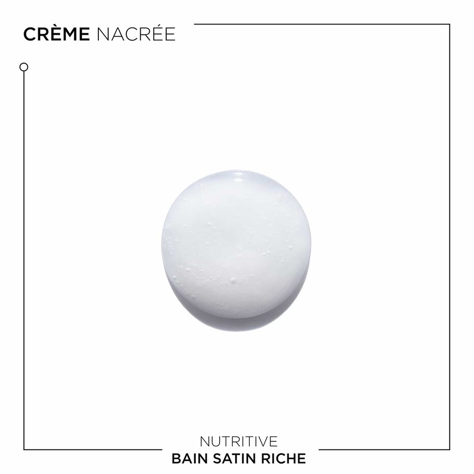 NUTRITIVE - Bain Satin Riche
