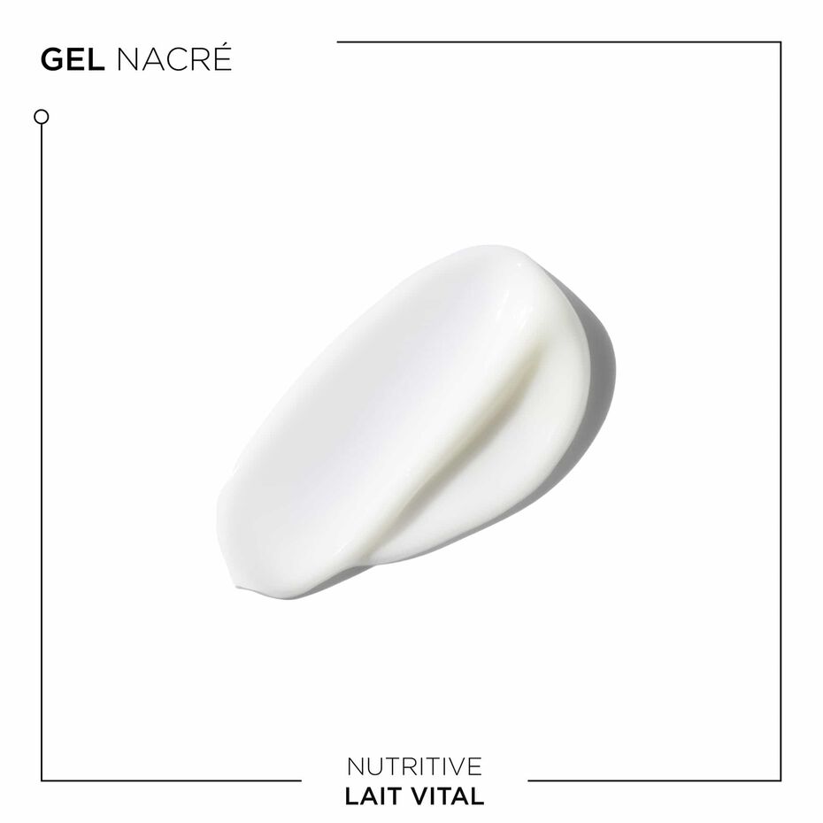 NUTRITIVE - Lait Vital Revitalisant