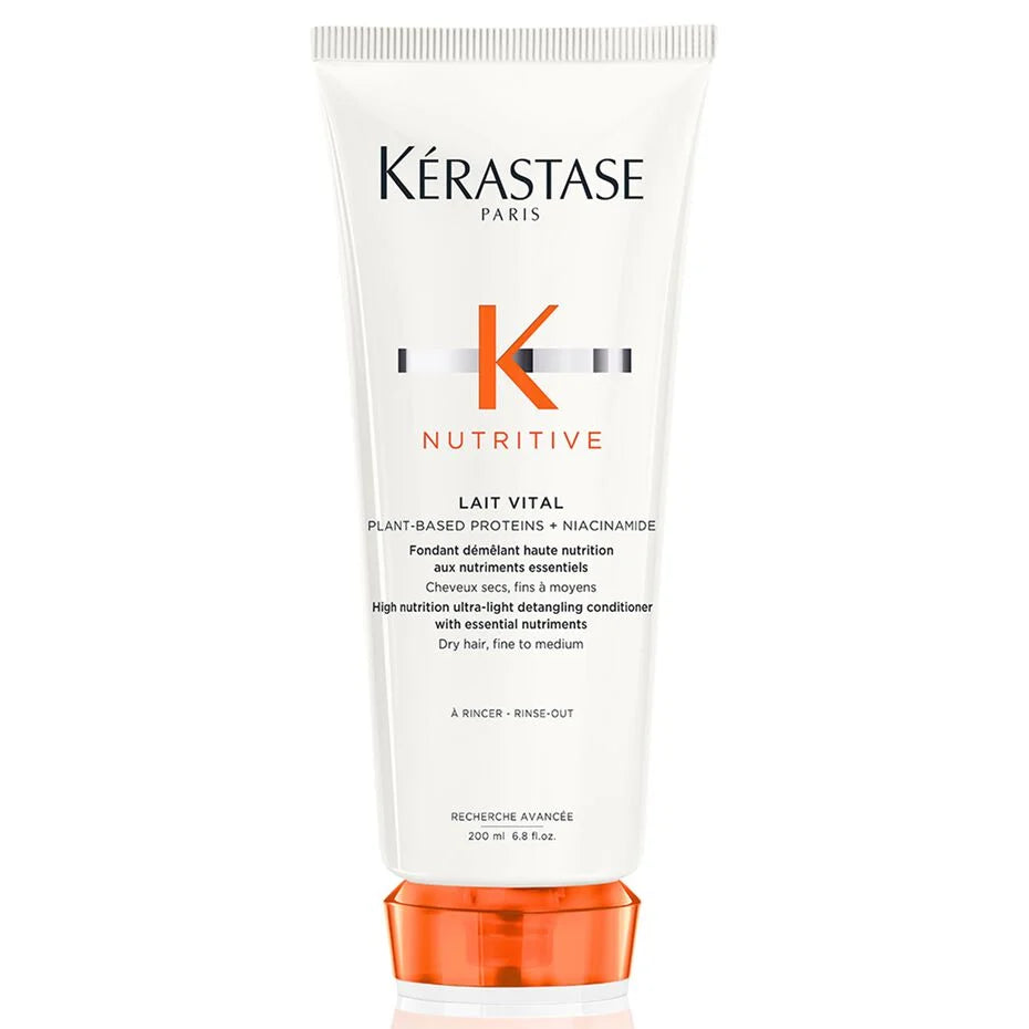 NUTRITIVE - Lait Vital Revitalisant