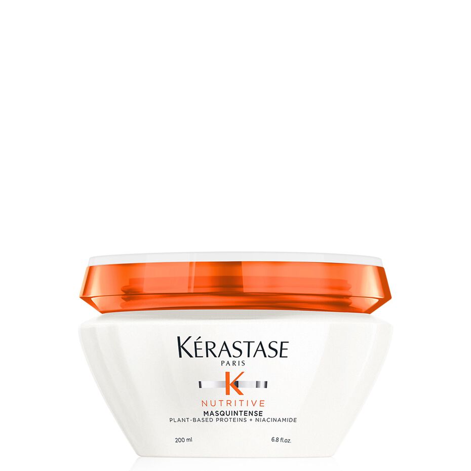 NUTRITIVE - Masquintense pour cheveux fins