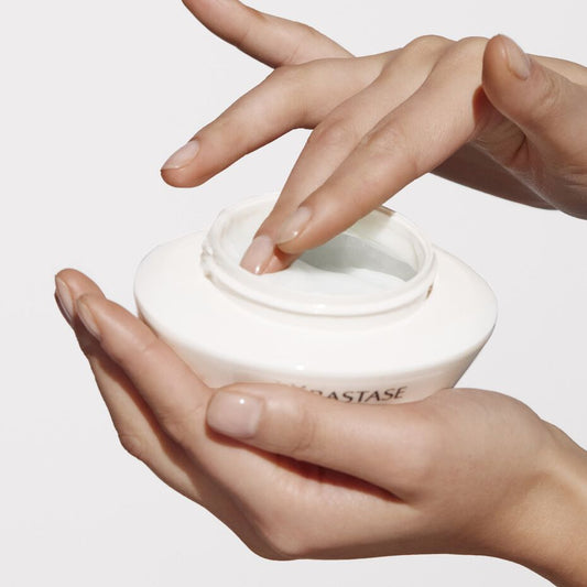 NUTRITIVE - Masquintense pour cheveux fins