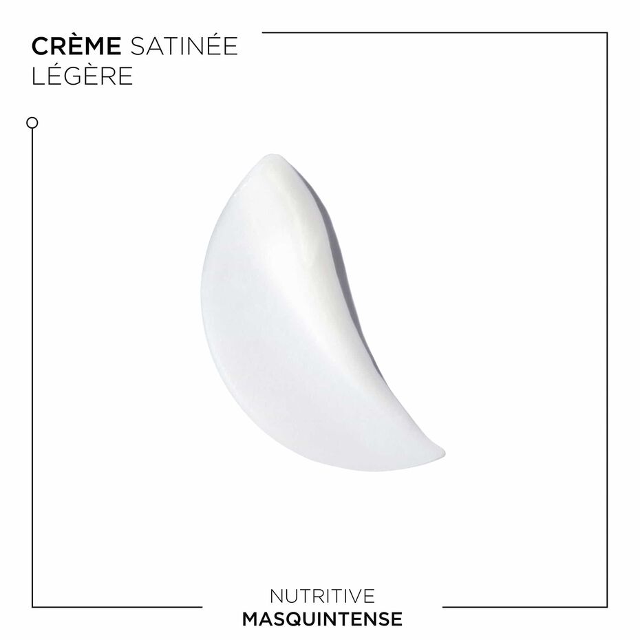 NUTRITIVE - Masquintense pour cheveux fins