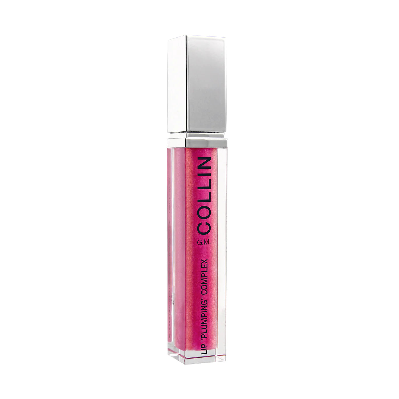 Lip ''Plumping'' Complex