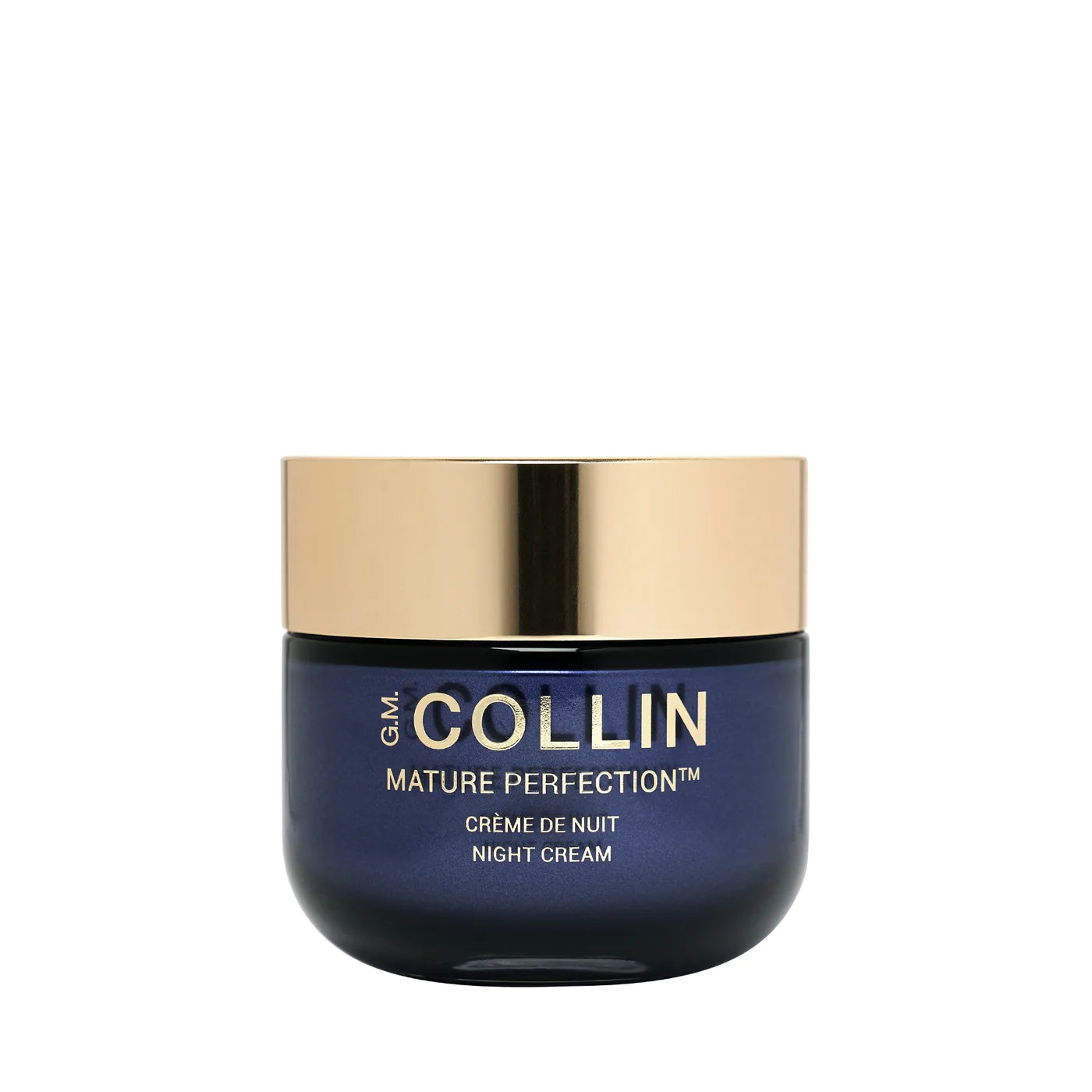 Mature Perfection Crème de nuit