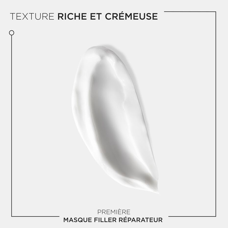 PREMIÈRE - Masque Filler Réparateur