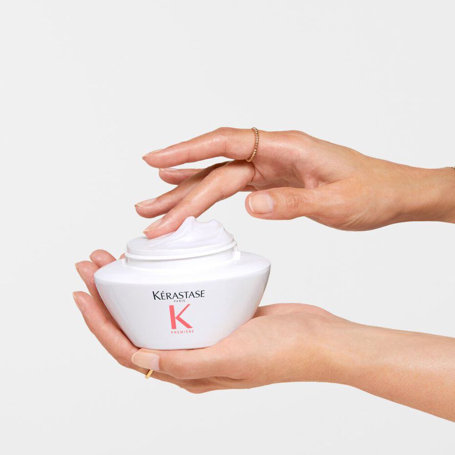 PREMIÈRE - Masque Filler Réparateur