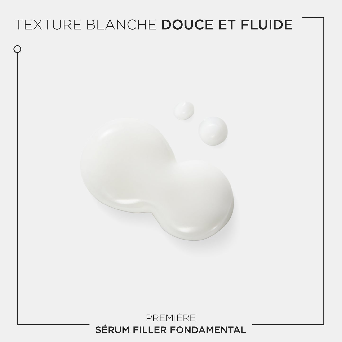 PREMIÈRE - Sérum Capillaire Réparateur Anti-Casse