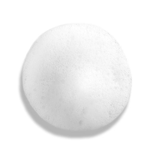 Puractive+ Mousse Nettoyante