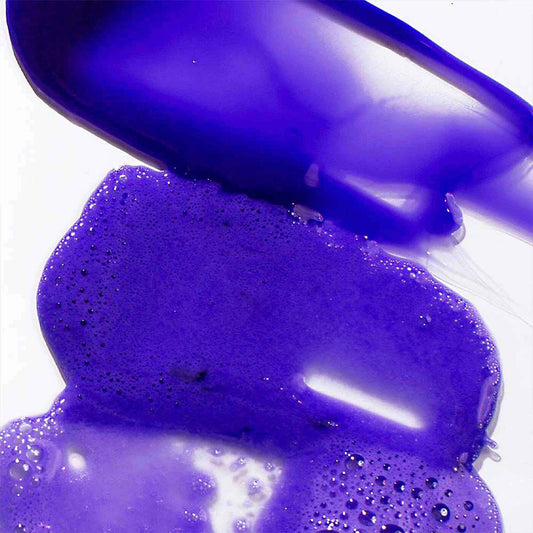 Strenght Cure Blonde Shampooing