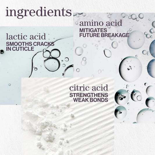Duo Strenght Cure Shampooing & Revitalisant