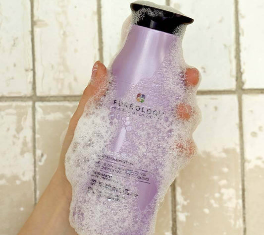 Hydrate Sheer Shampooing