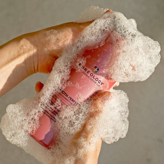 Smooth Perfection Shampooing