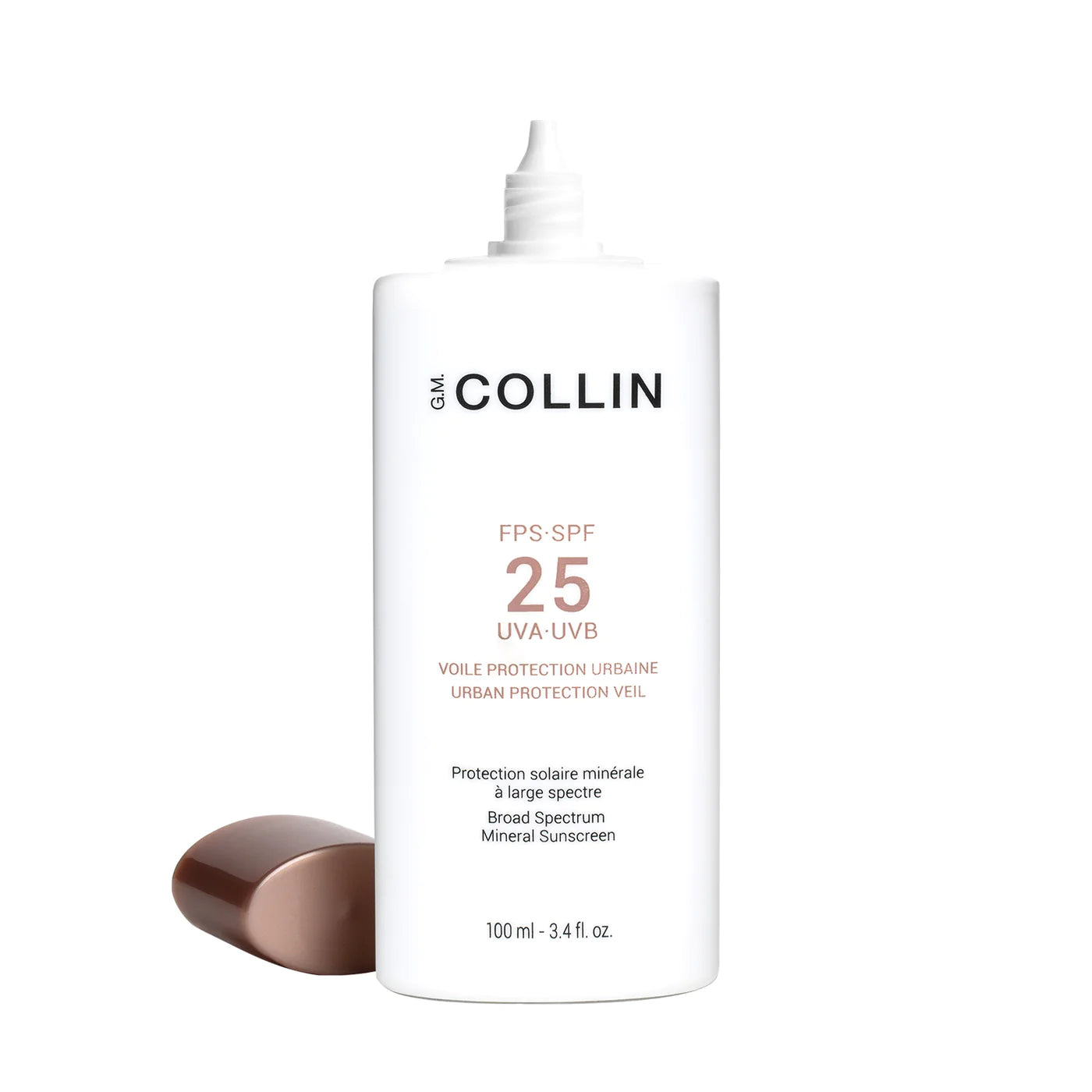 FPS 25 Voile de Protection Urbaine