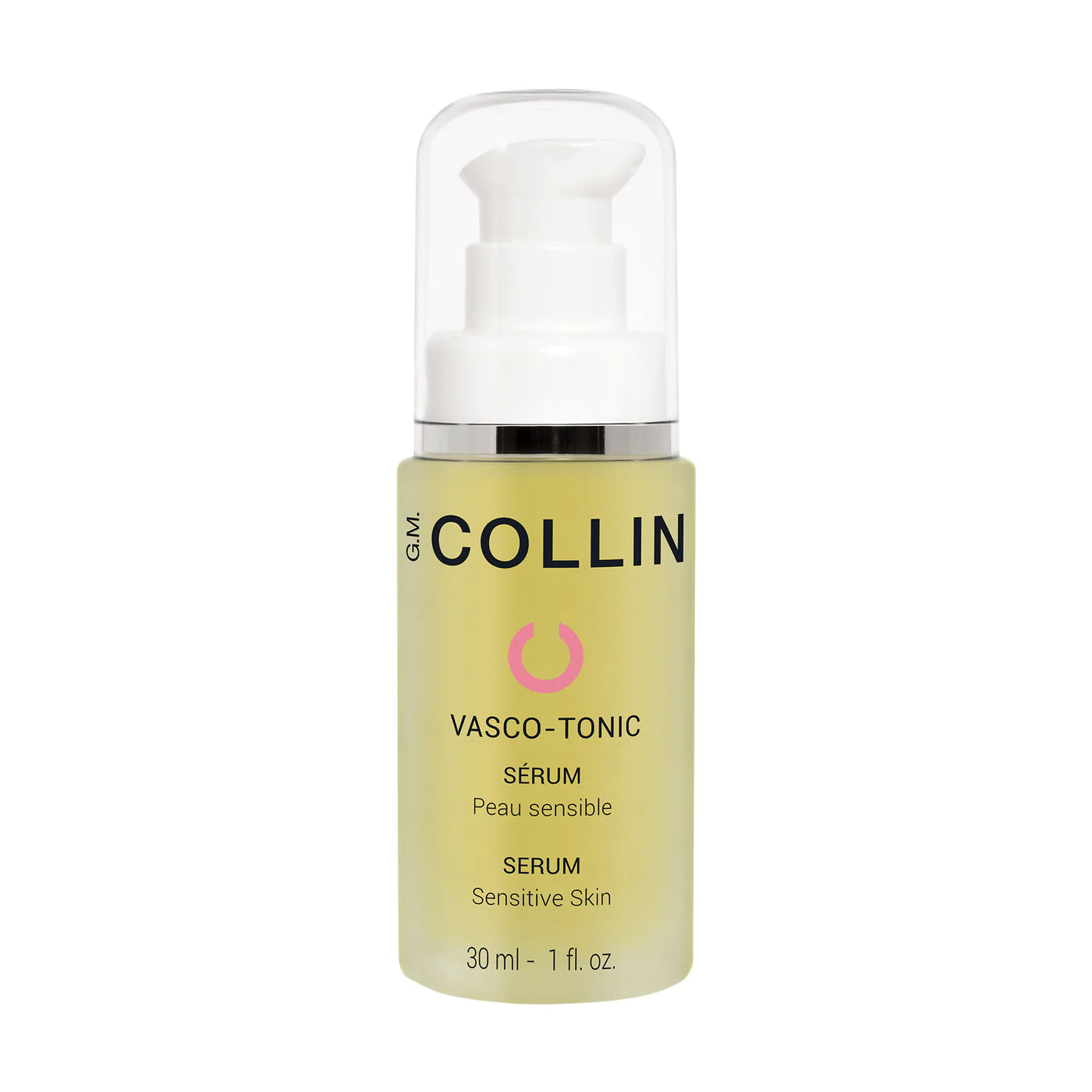 Vasco-Tonic Sérum