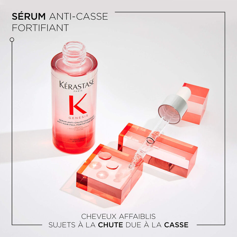 GENESIS - Sérum Anti-Casse Fortifiant