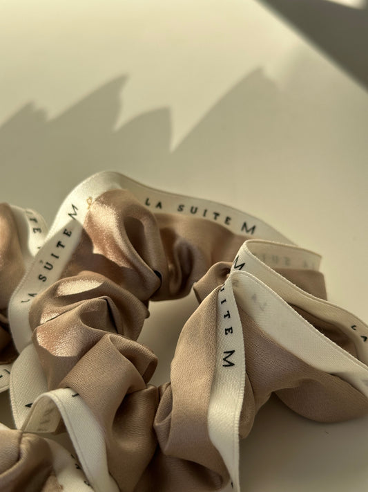 Collection Heritage/ Élastique Choux