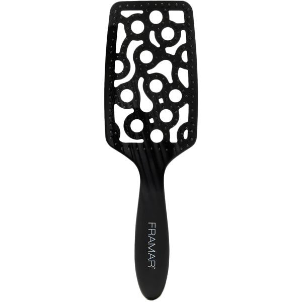 FRAMAR/Brosse de séchage - I need to vent