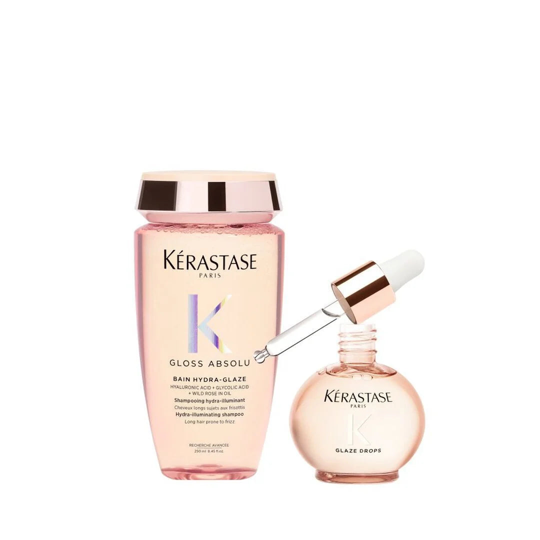 Gloss Absolu Essentiels