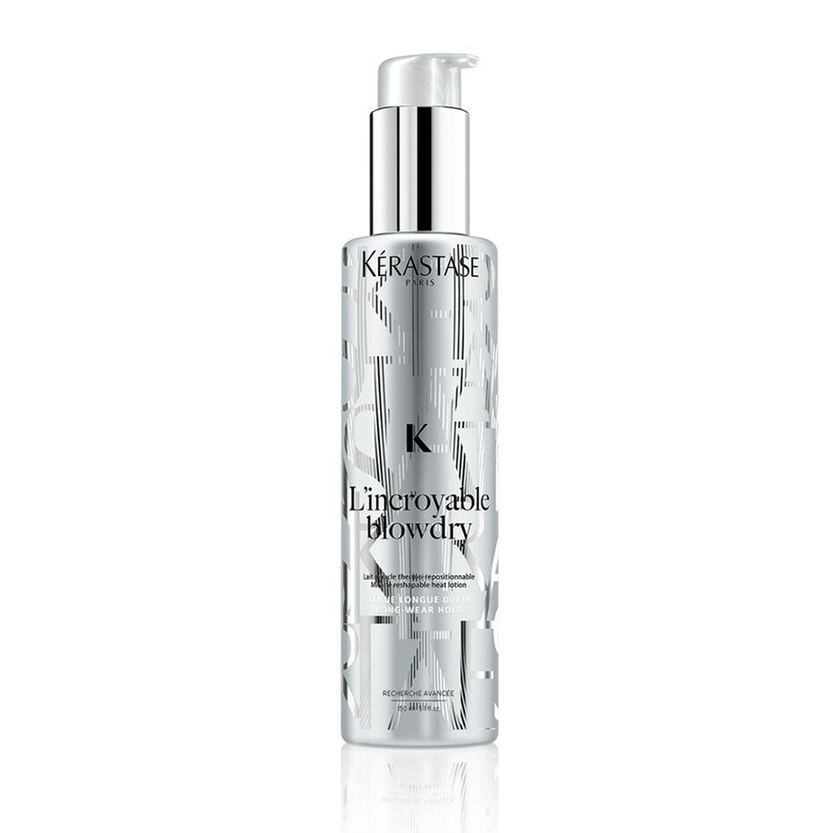 L'incroyable Blowdry Lotion