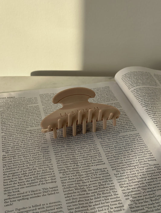 Collection Héritage/ Pince à cheveux