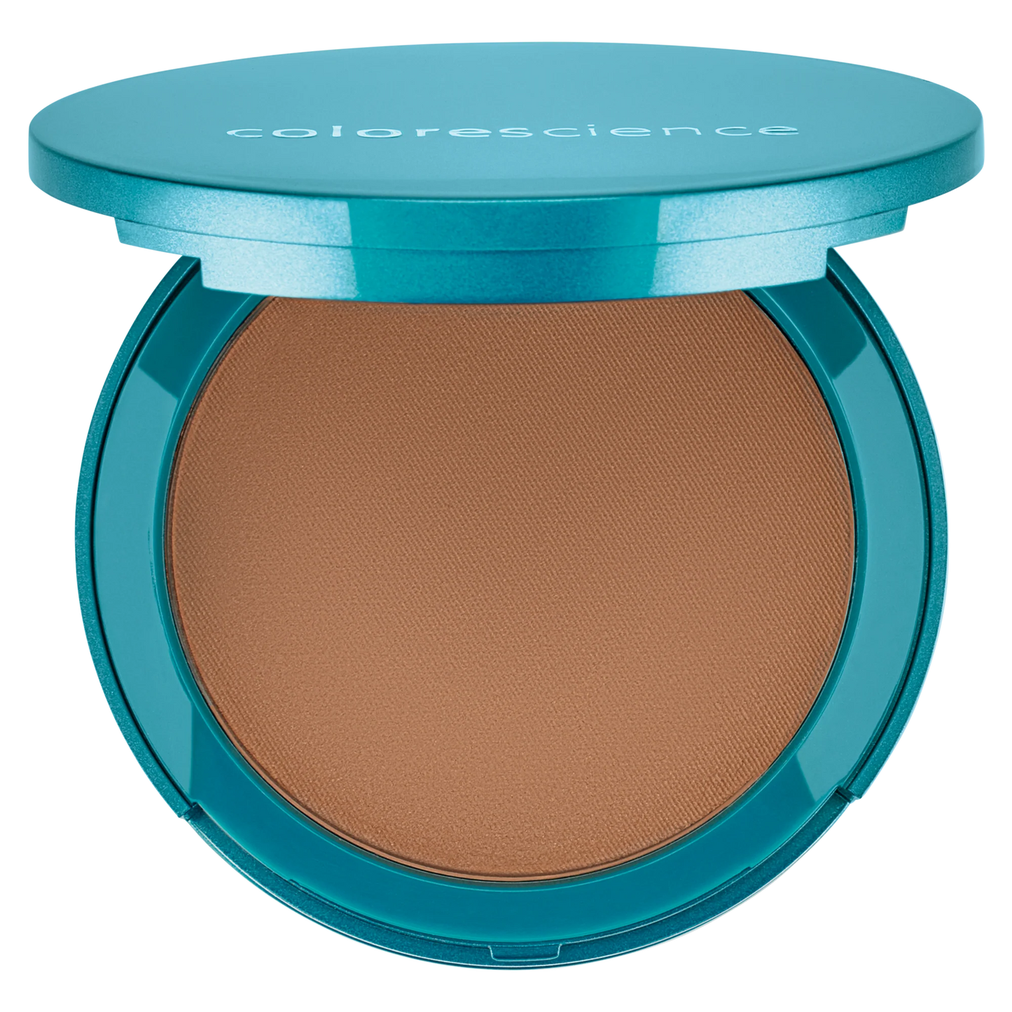 Natural Finish Mineral Pressed Foundation SPF 20