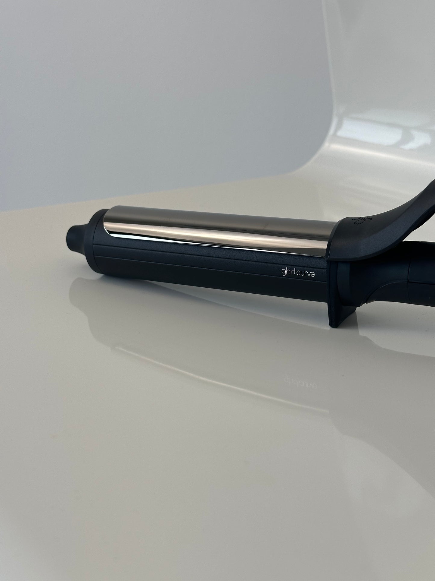 GHD Fer à Friser Soft Curl 1.25"