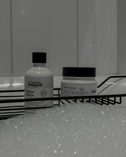 Métal Detox