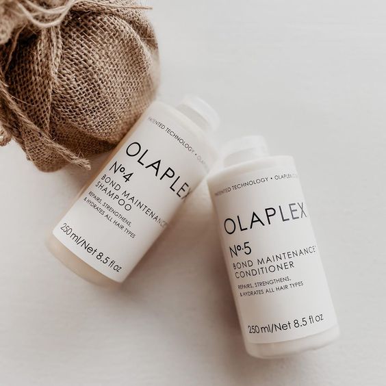 OLAPLEX