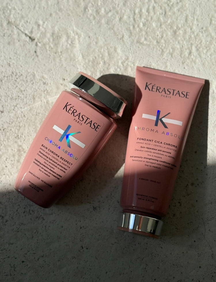 Chroma Absolu