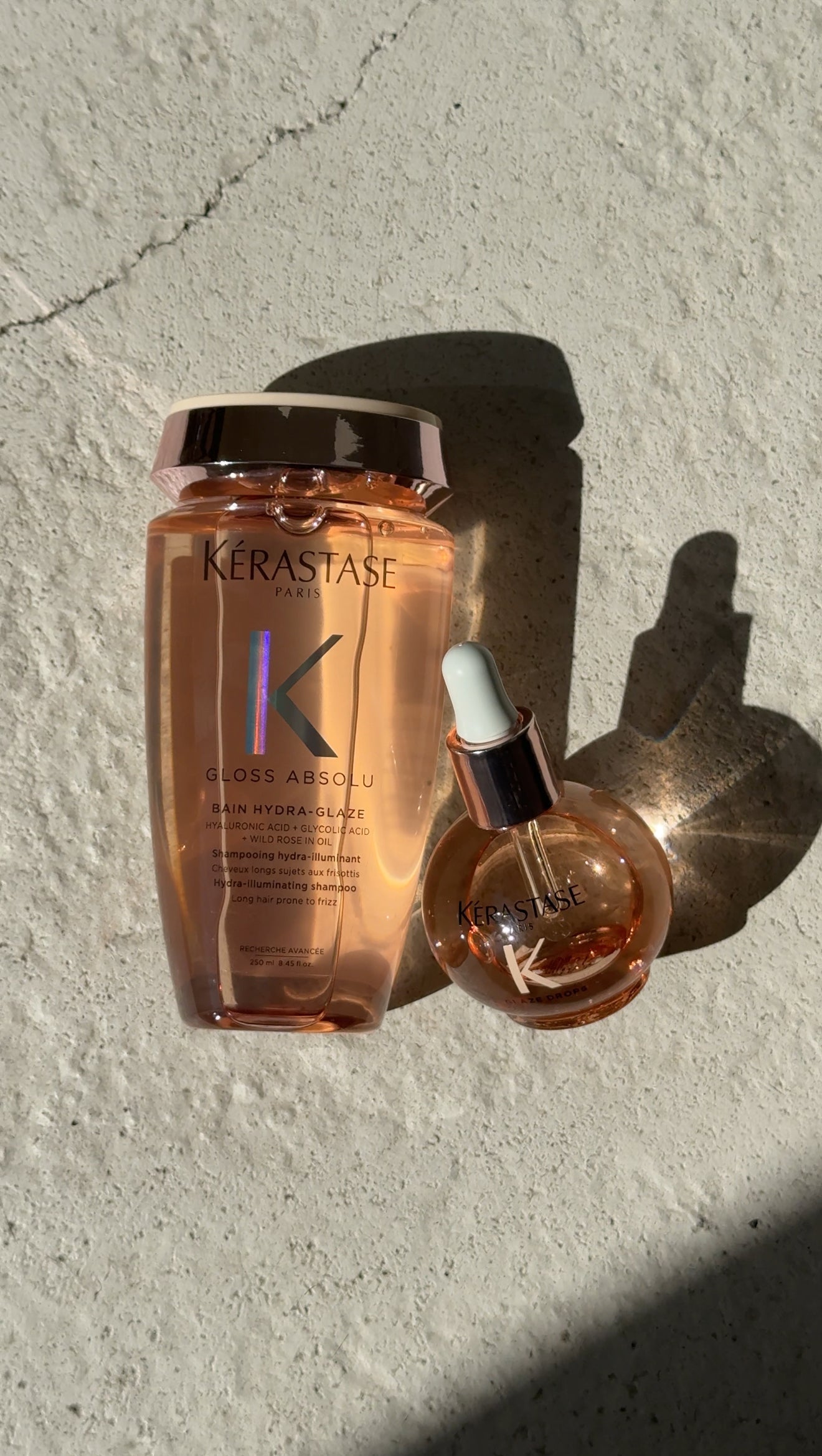 Gloss Absolu