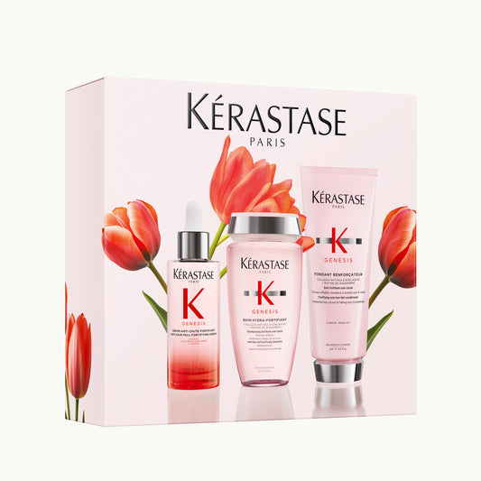 Coffret de printemps Genesis