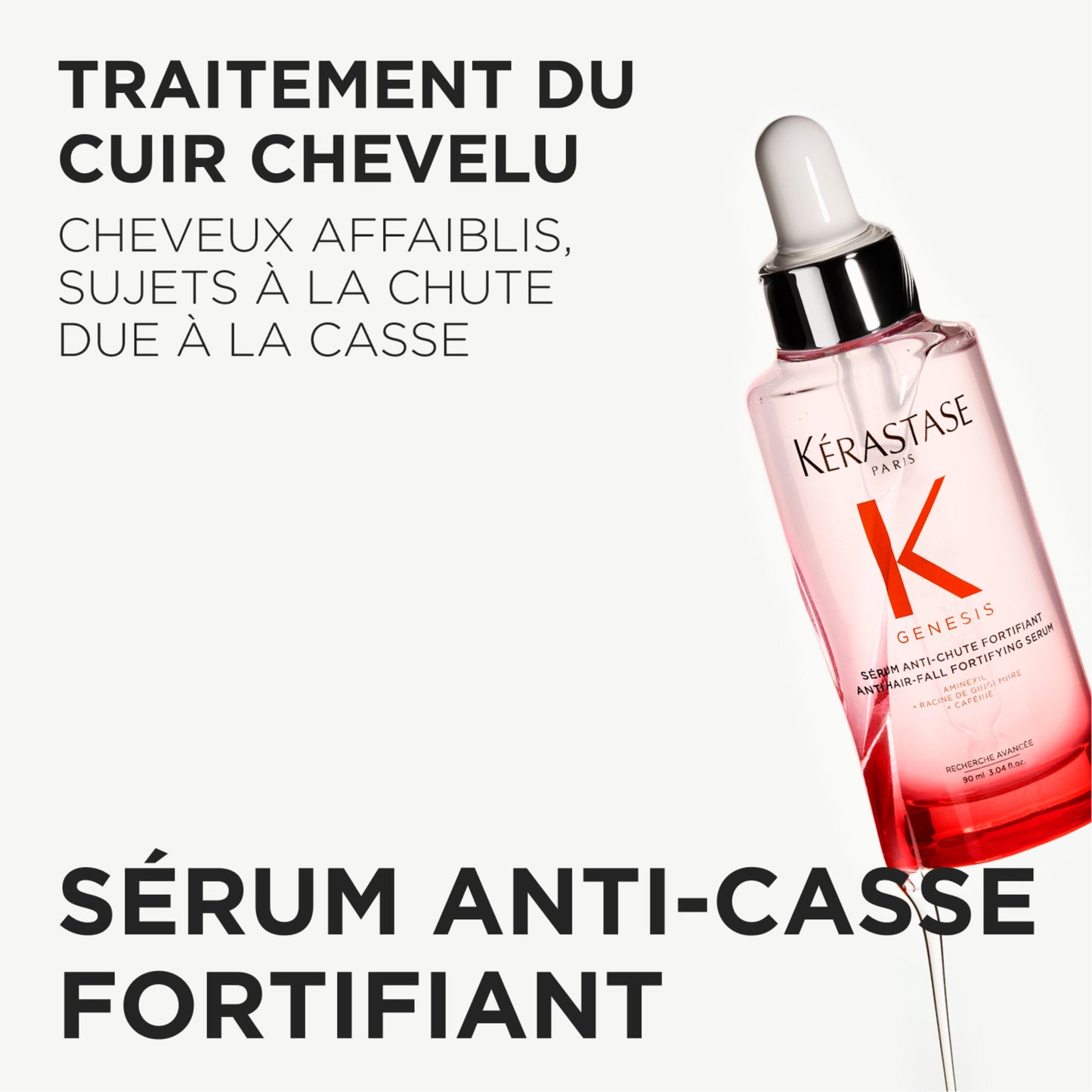 Rituel Magique de nuit Genesis & Nutritive