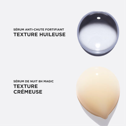 Rituel Magique de nuit Genesis & Nutritive