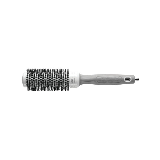 Brosse ronde Ceramic Ion- Olivia Garden