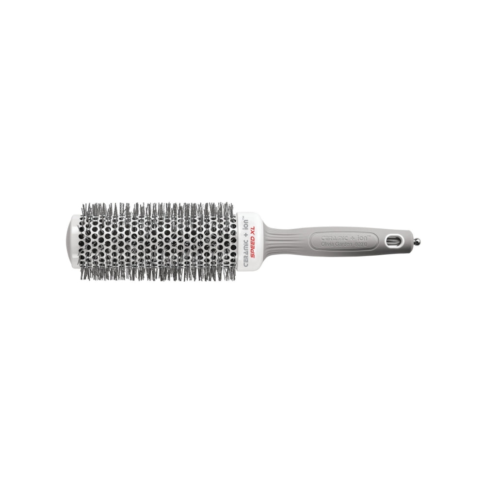 Brosse Ronde XL Speed Ceramic Ion- Olivia Garden