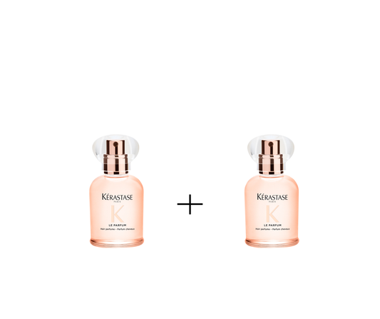 Gloss Absolu/ Duo - Le parfum