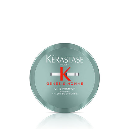 GENESIS HOMME - Homme Cire d'Épaisseur Texturisante
