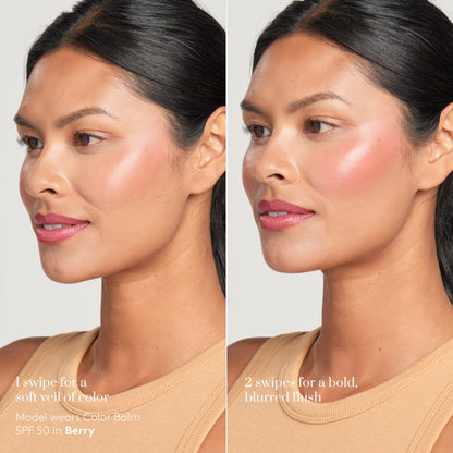 Sunforgettable® Total Protection® Color Balm SPF 50