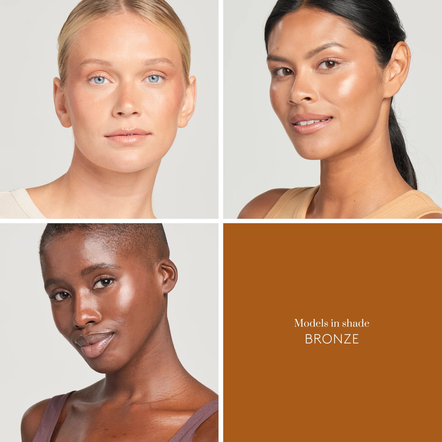 Sunforgettable® Total Protection® Color Balm SPF 50