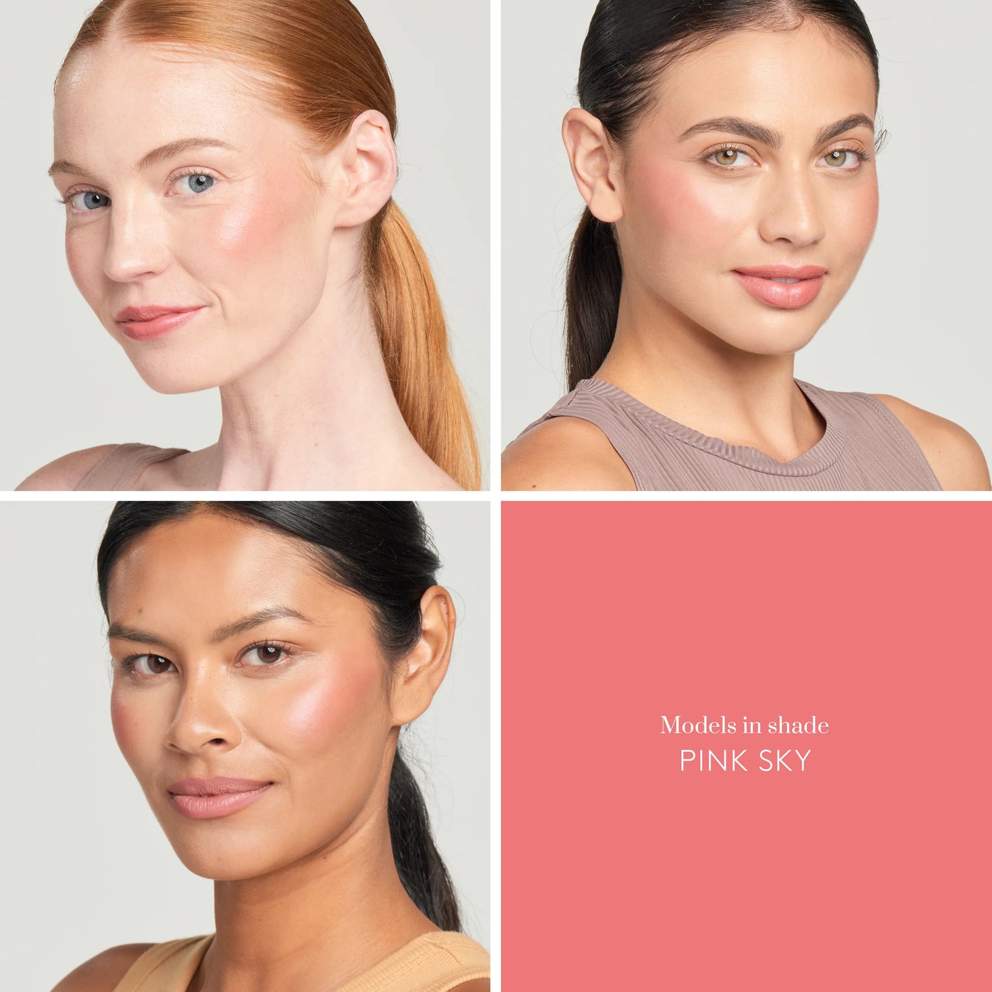 Sunforgettable® Total Protection® Color Balm SPF 50