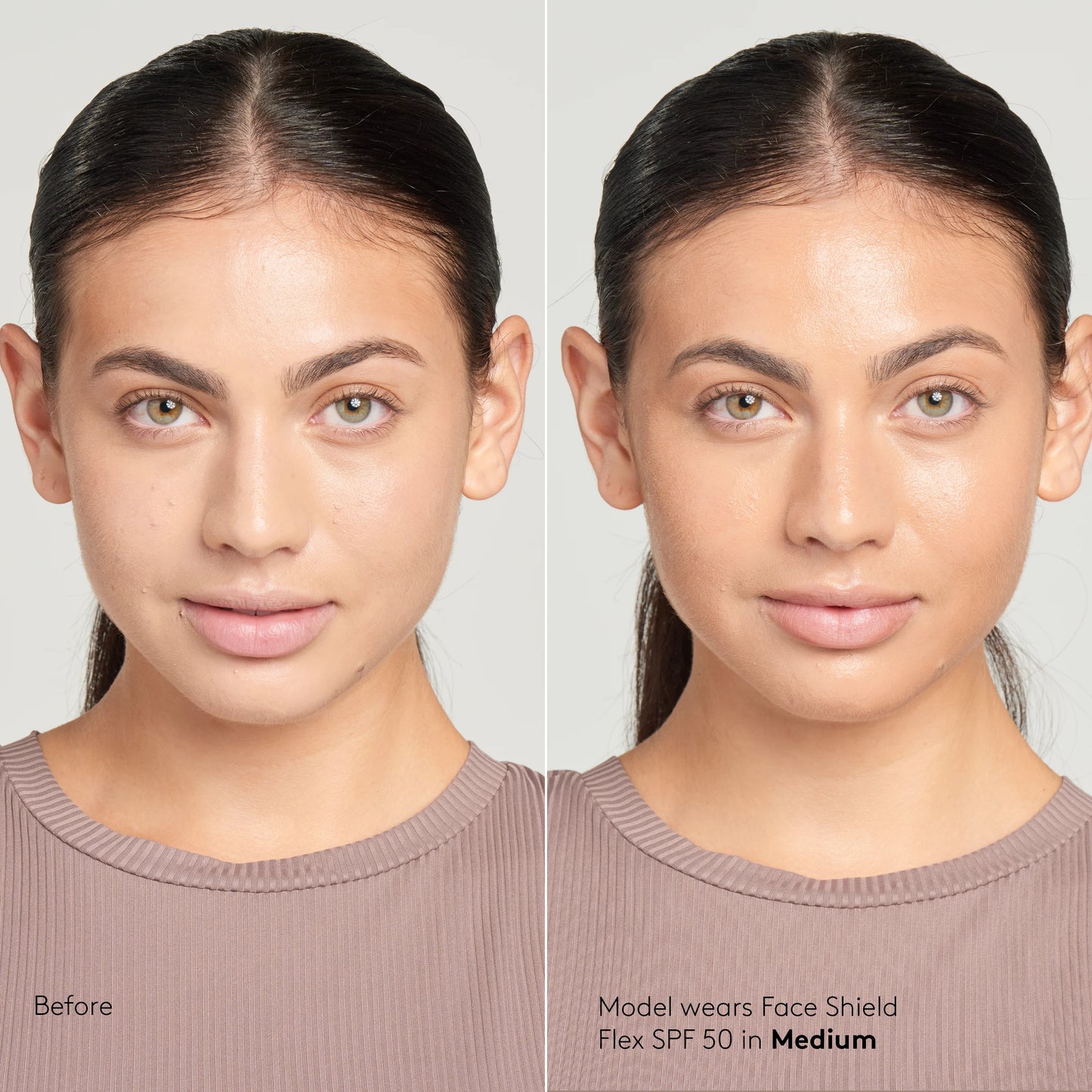 Sunforgettable® Total Protection® Face Shield Flex SPF 50